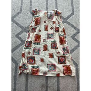Paper Heart Lucky Country Summer Dress Size M